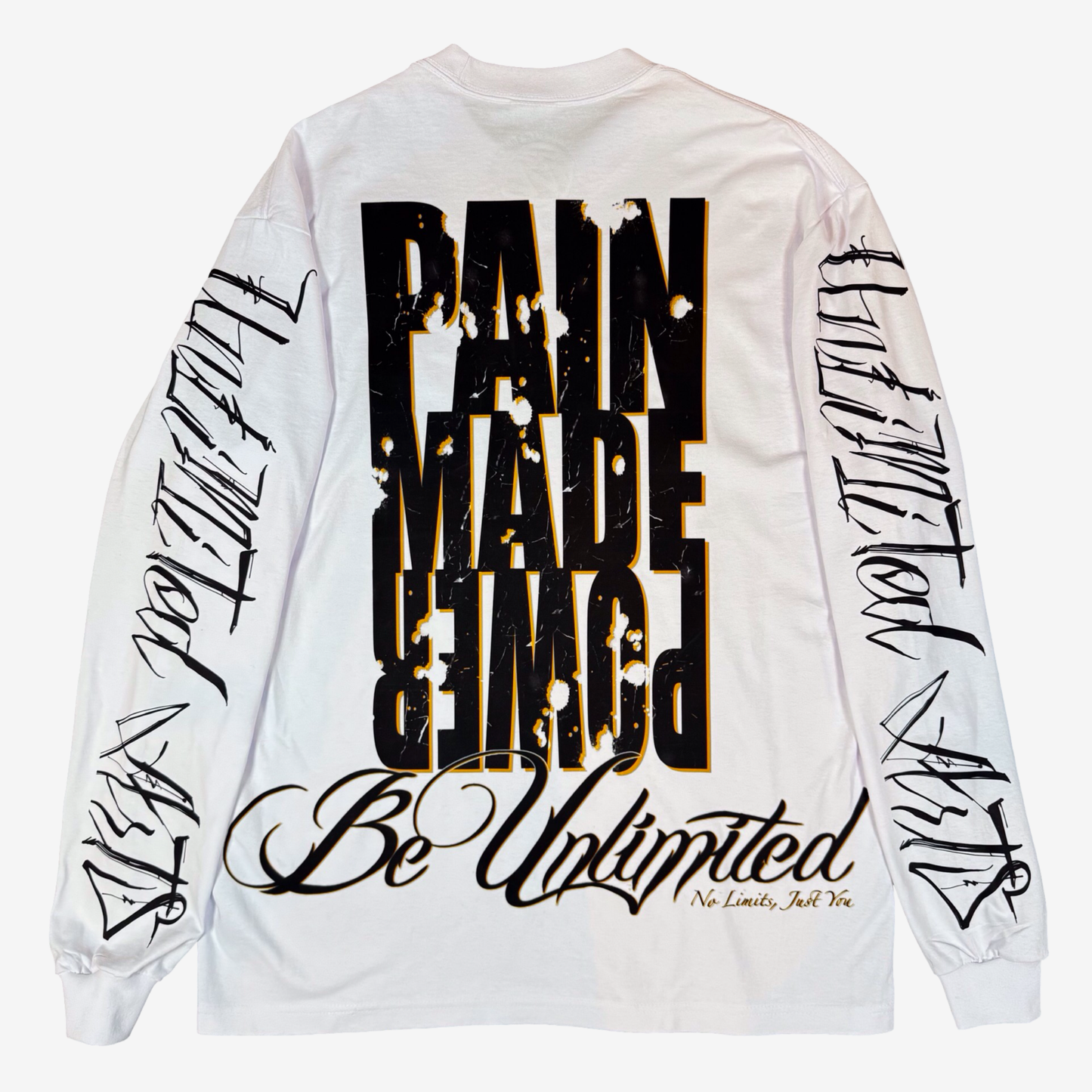 Fallen Cipher Guardian Long Sleeve Tee