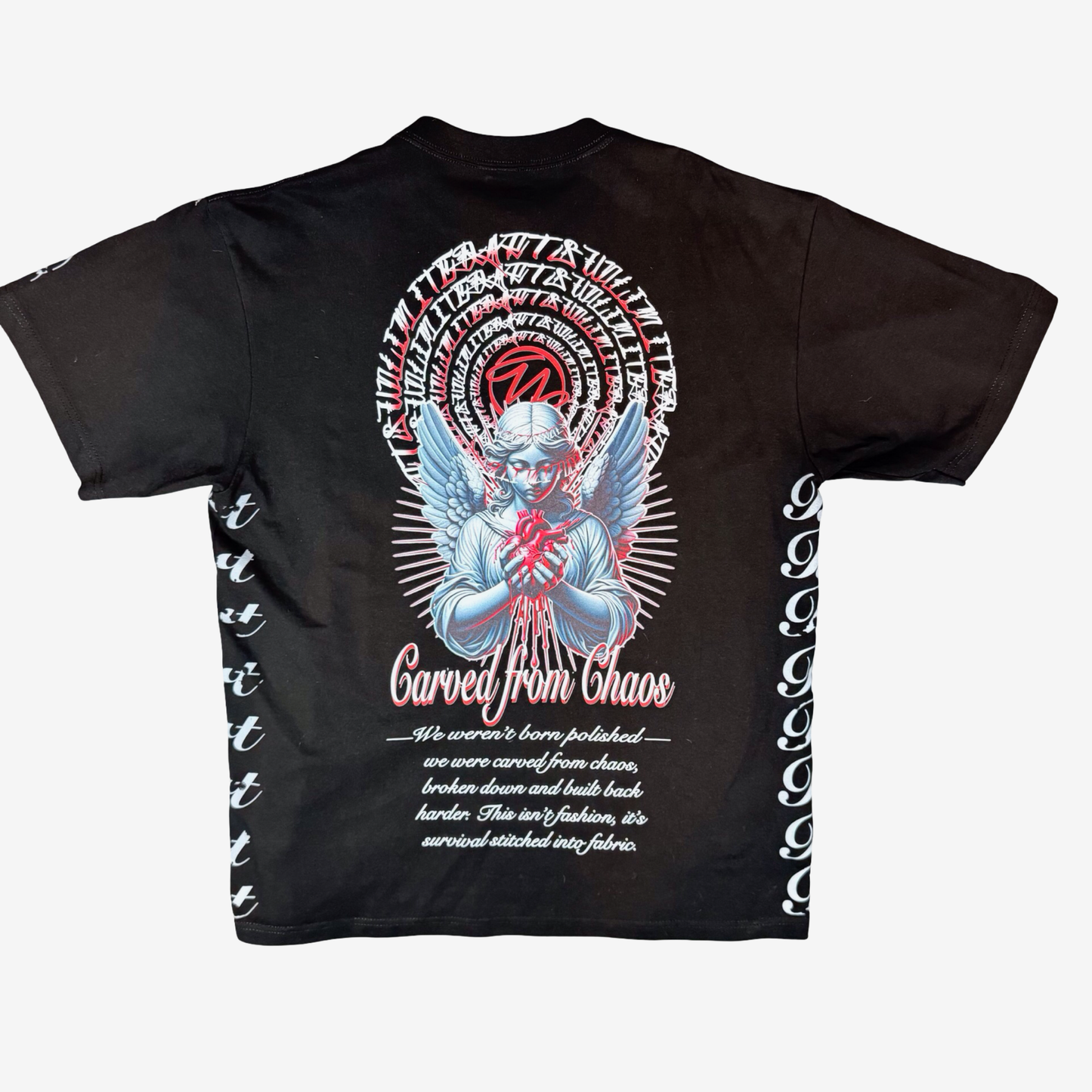 Sacred Heart Guardian Tee