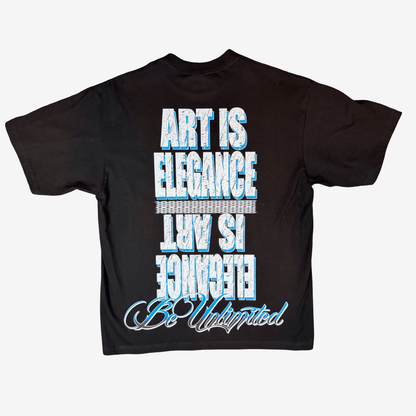 Elegant Chaos Guardian Tee
