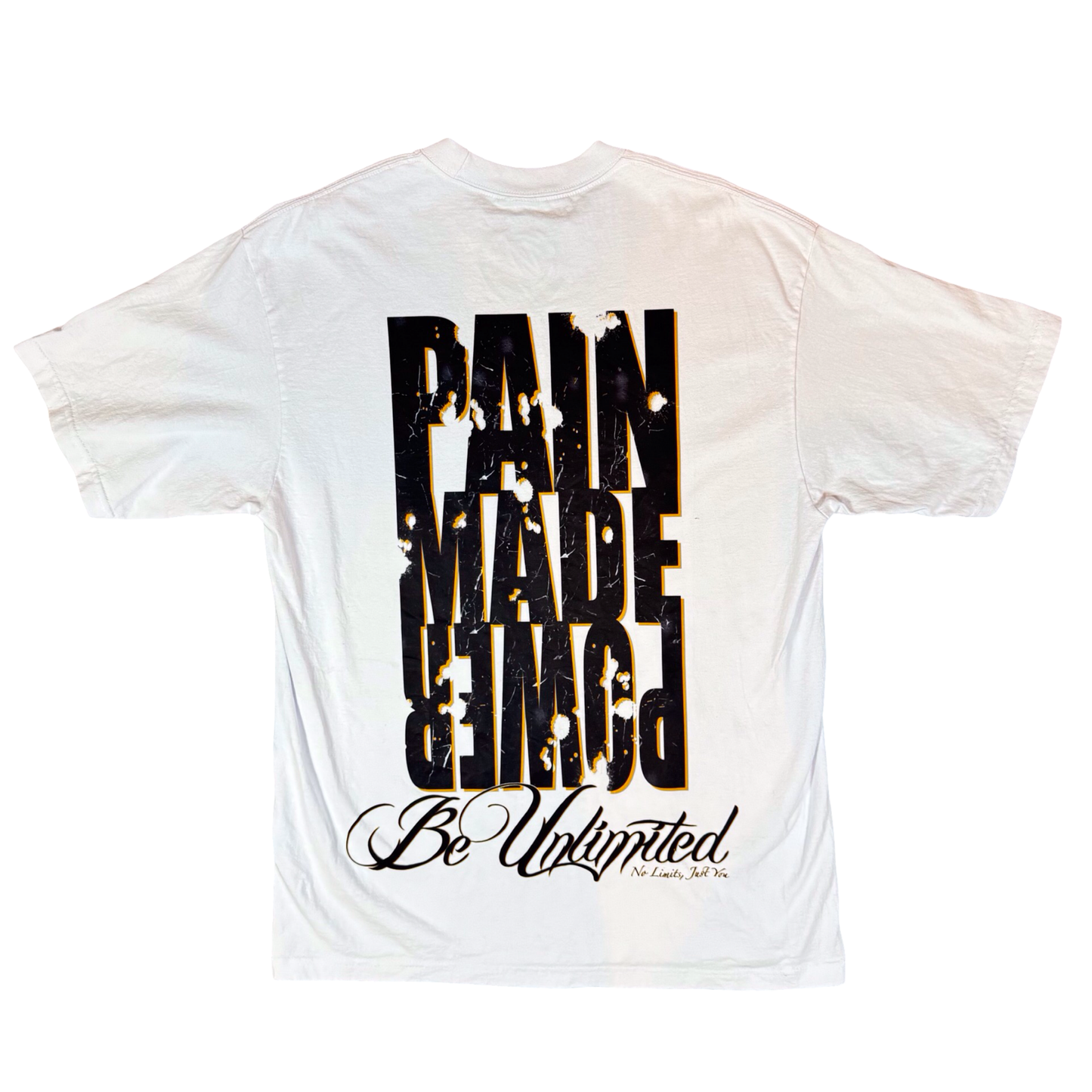 Fallen Cipher Guardian Tee