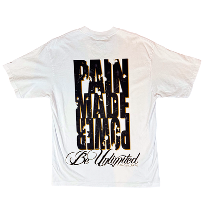 Fallen Cipher Guardian Tee