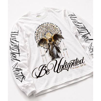 Fallen Cipher Guardian Long Sleeve Tee
