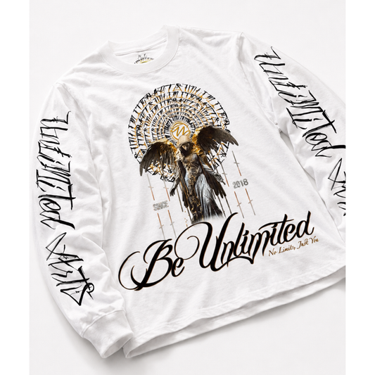 Fallen Cipher Guardian Long Sleeve Tee