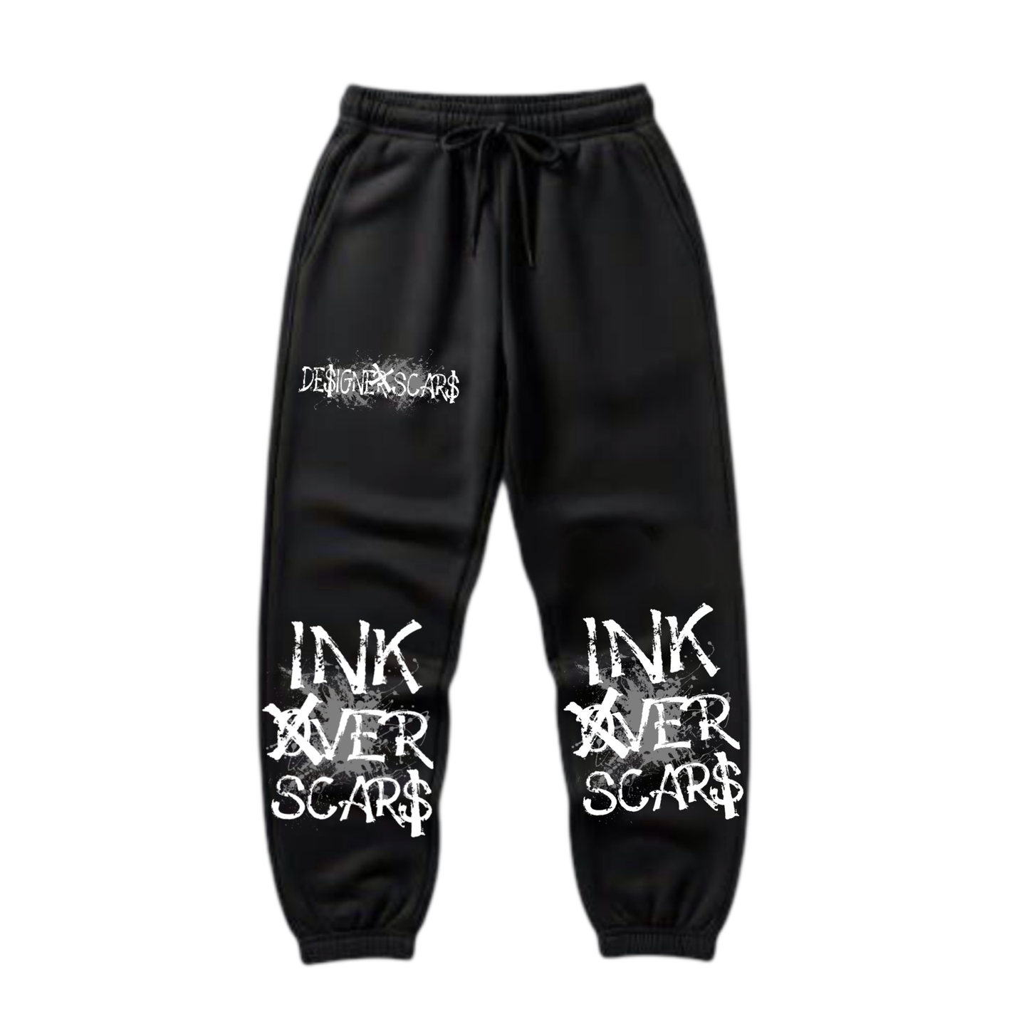 Ink over Scars classic sweatpants