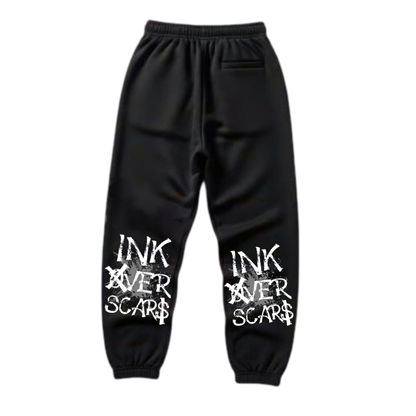 Ink over Scars classic sweatpants