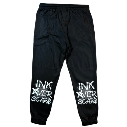 Ink Over Scars Designer Scars Joggers