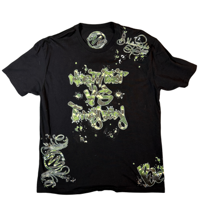 Northeast VS Everybody Camo Tee