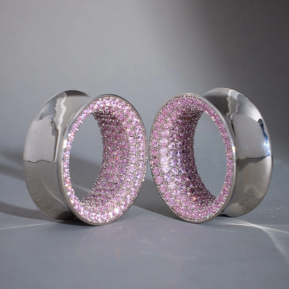 Sugar Anarchy Gauges (2pcs)