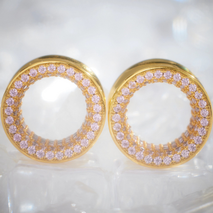 Sugar Anarchy Gauges (2pcs)