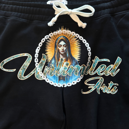 Santa Maria Shorts