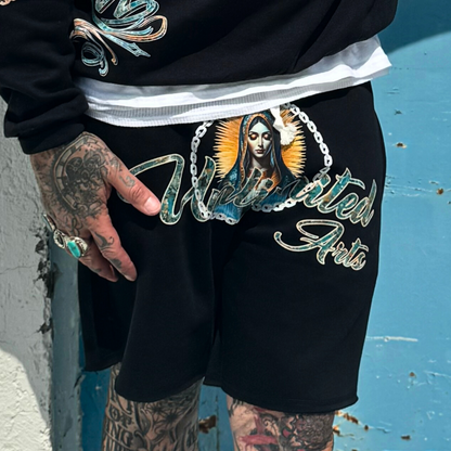 Santa Maria Shorts