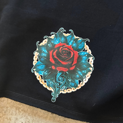 Santa Maria Shorts