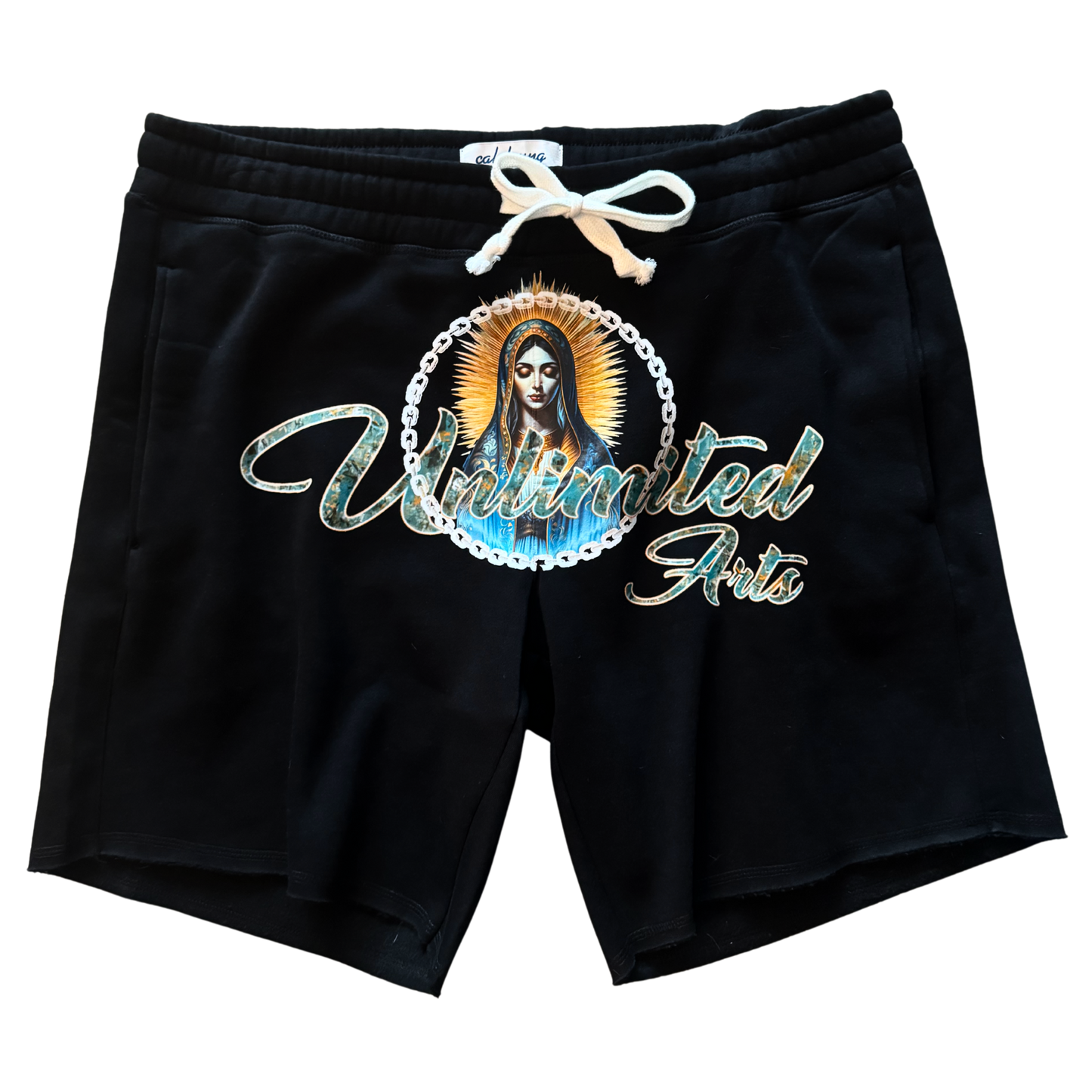 Santa Maria Shorts