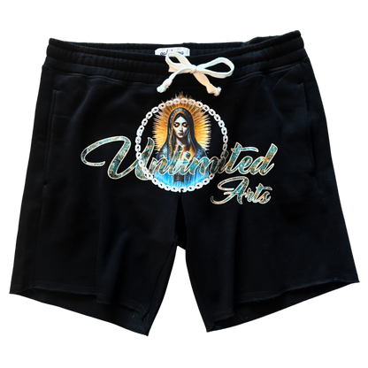 Santa Maria Shorts