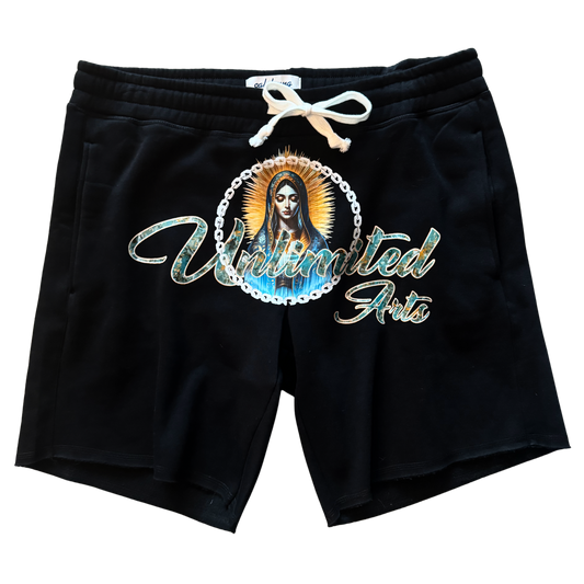 Santa Maria Shorts