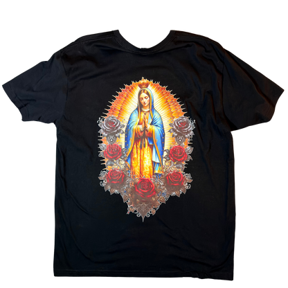 Santa Maria JR Tee