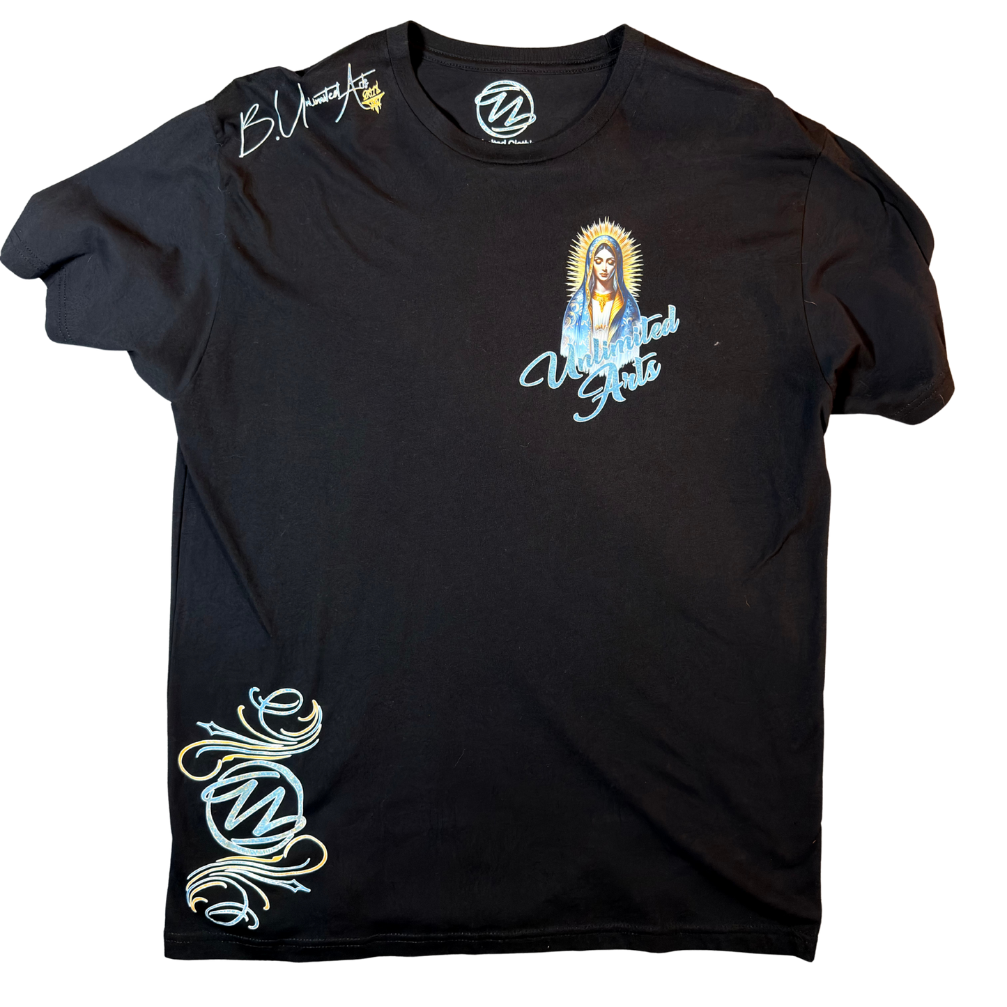 Santa Maria JR Tee