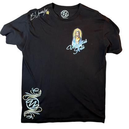Santa Maria JR Tee