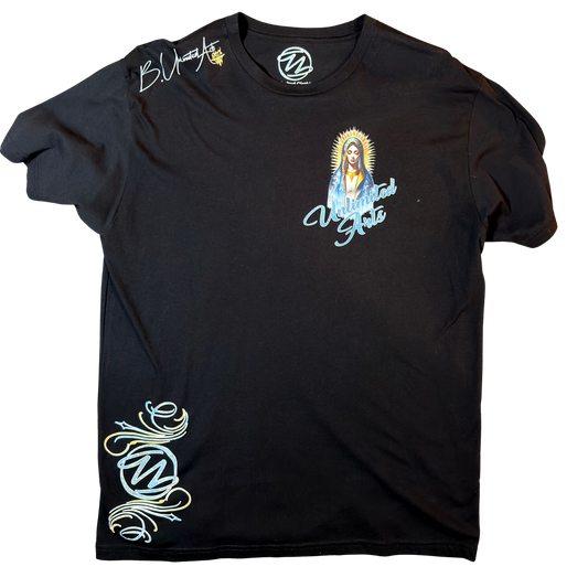Santa Maria JR Tee