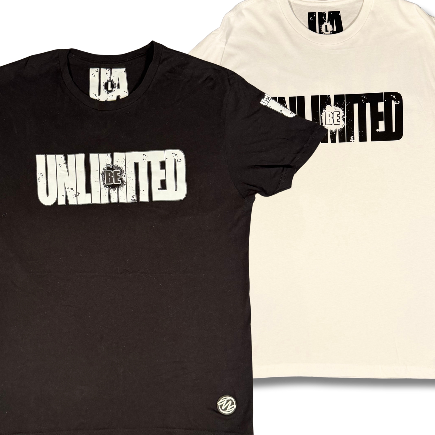 The Unlimited Standard Issue T-shirt