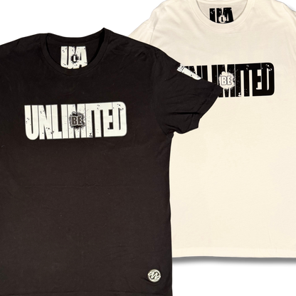 The Unlimited Standard Issue T-shirt