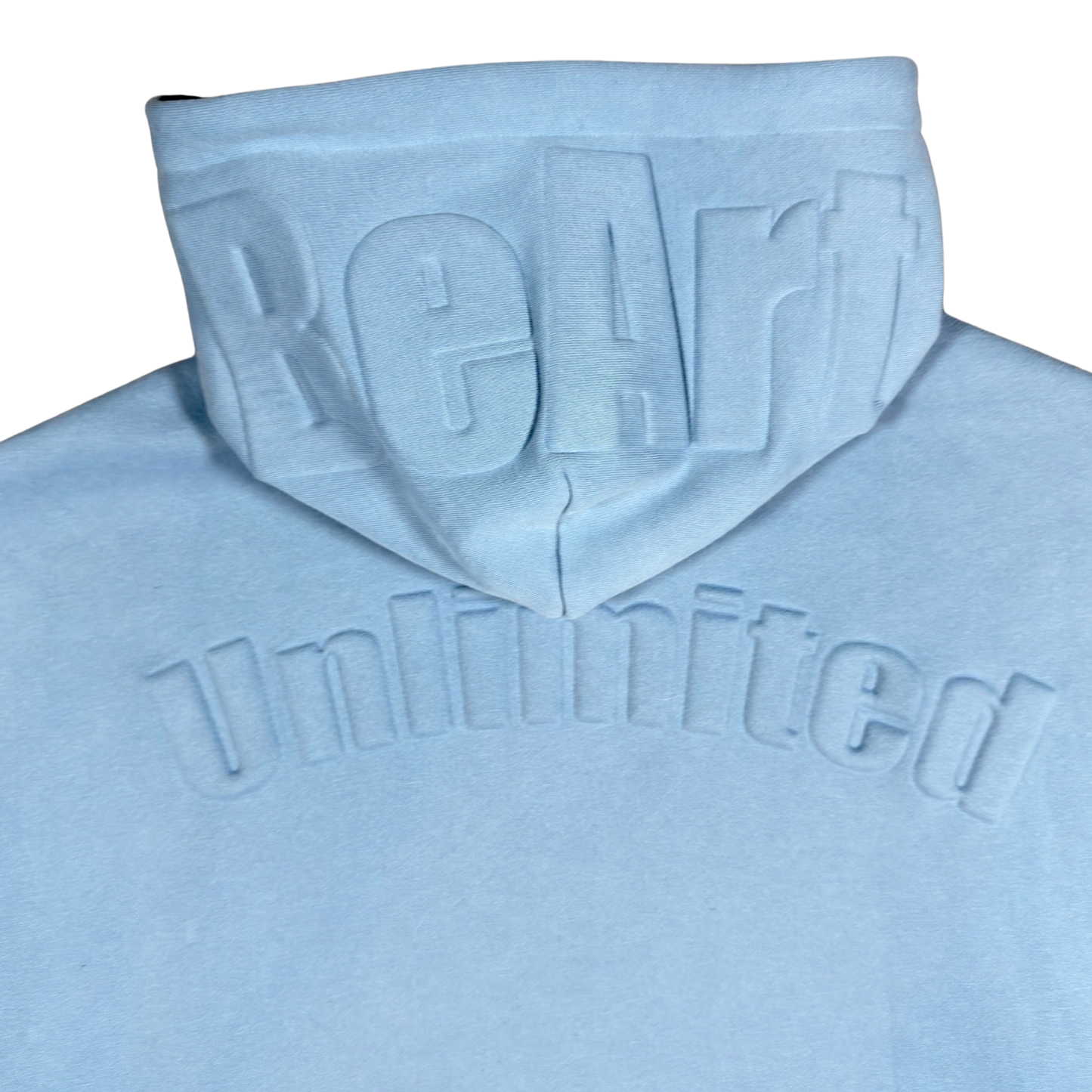 EmBOSSed Essentials Pullover Hoodie- Multiple Colors