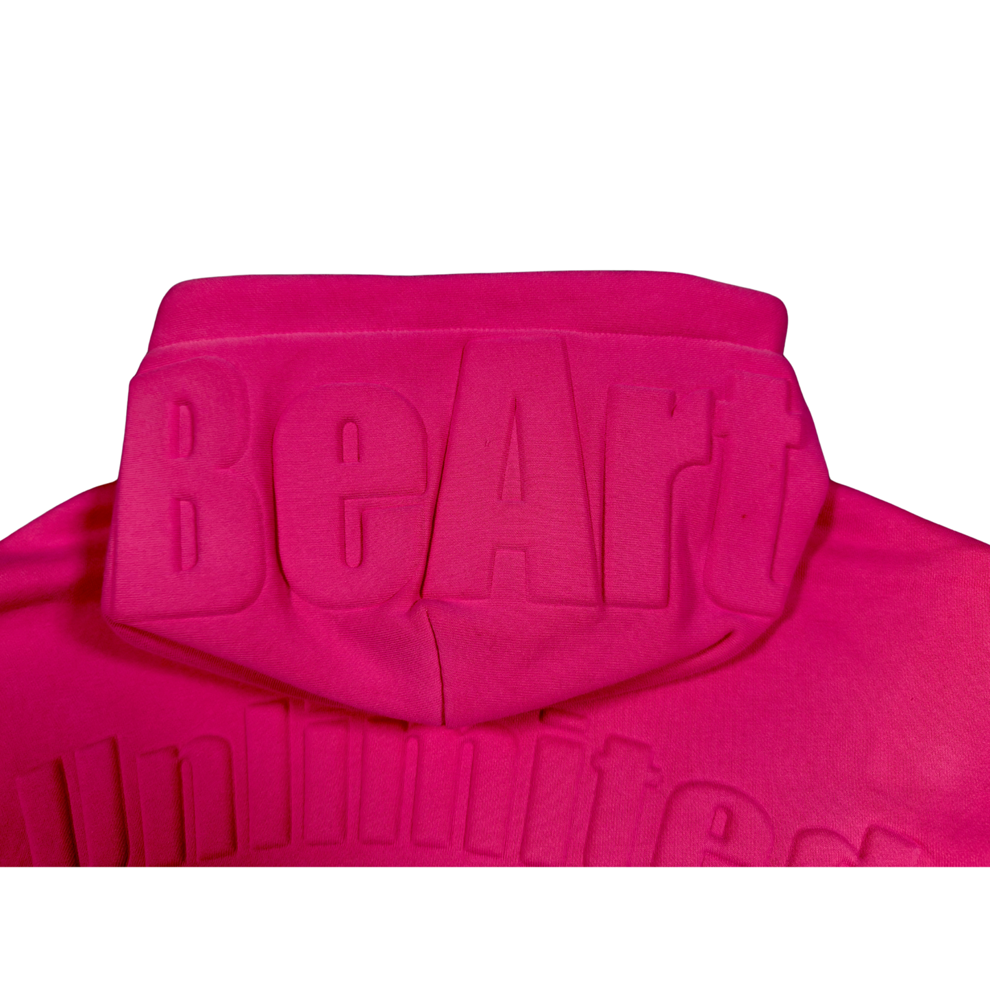 EmBOSSed Essentials Pullover Hoodie- Multiple Colors