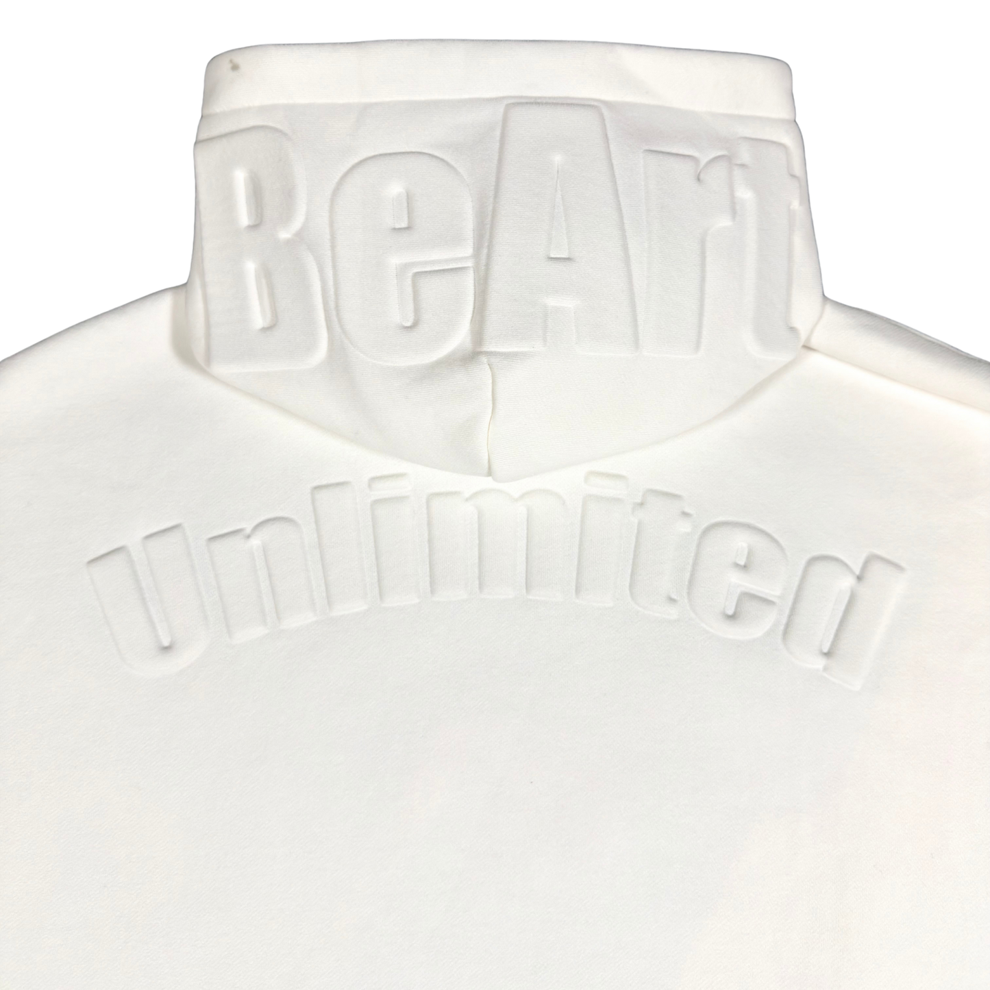 EmBOSSed Essentials Pullover Hoodie- Multiple Colors