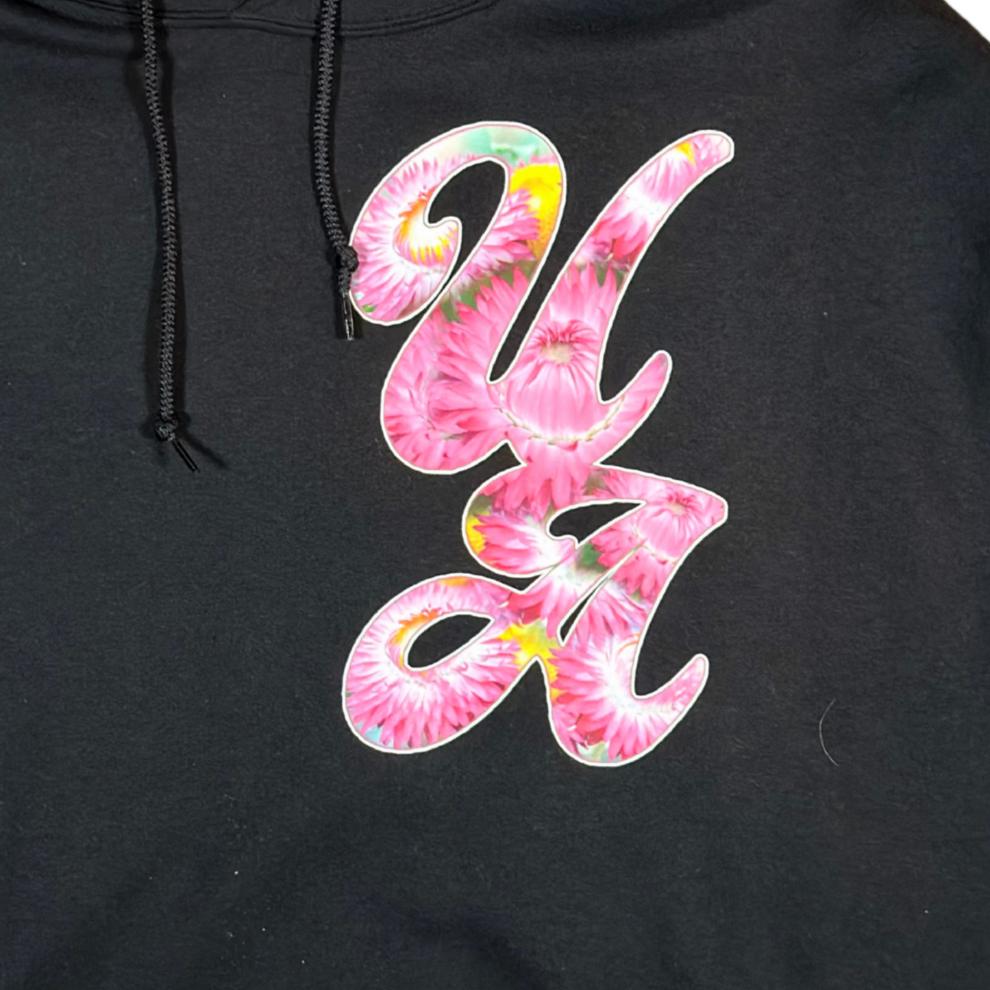 Unlimited Arts BeArt Blossom Hoodie