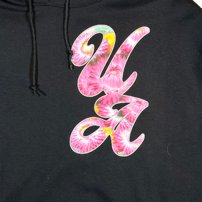 Unlimited Arts BeArt Blossom Hoodie