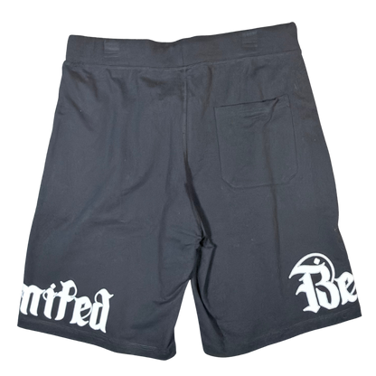 Unlimited Arts Roman Drawstring Shorts