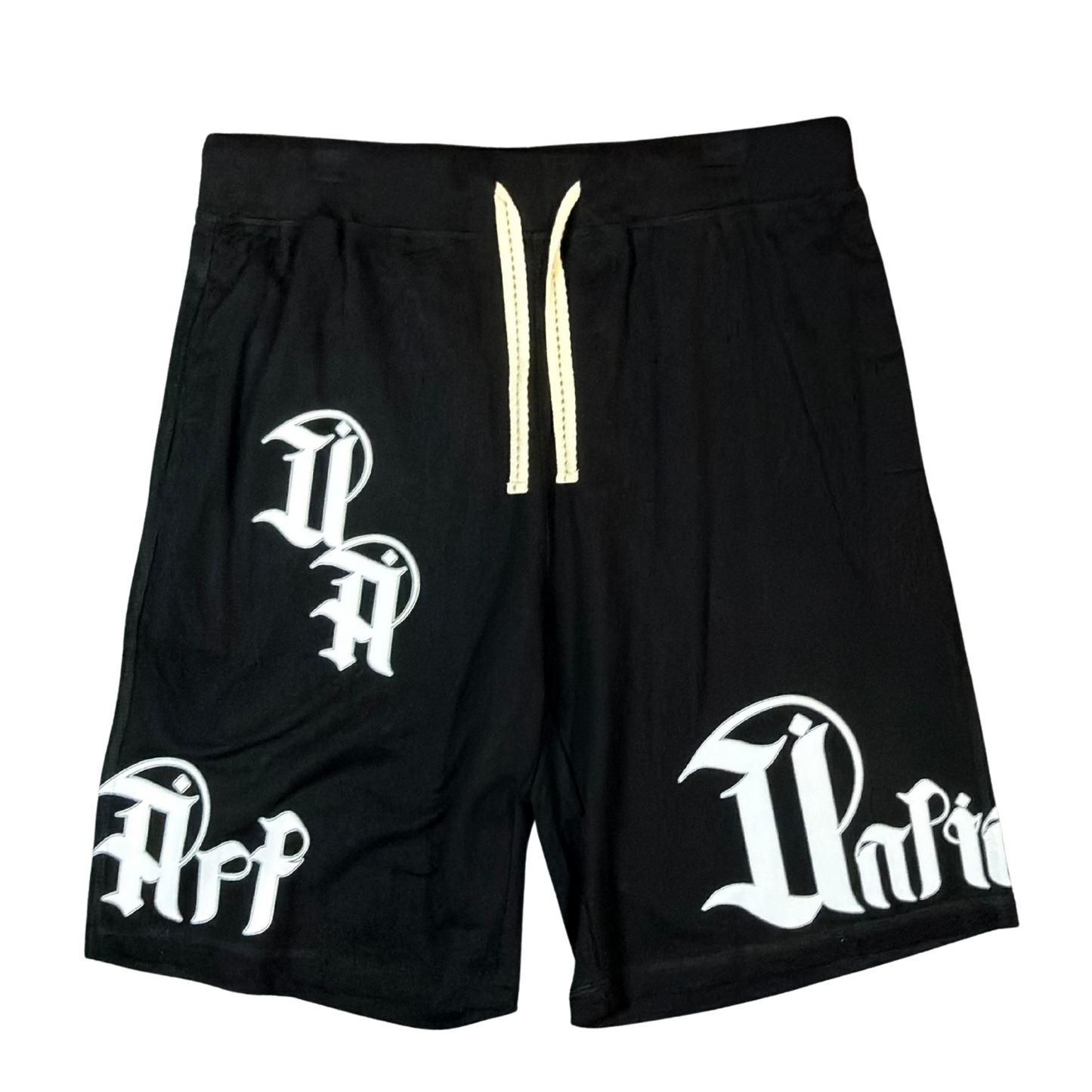 Unlimited Arts Roman Drawstring Shorts