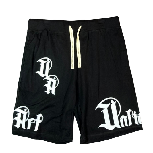 Unlimited Arts Roman Drawstring Shorts
