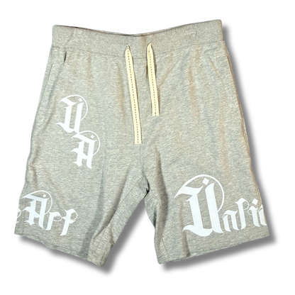 Unlimited Arts Roman Drawstring Shorts