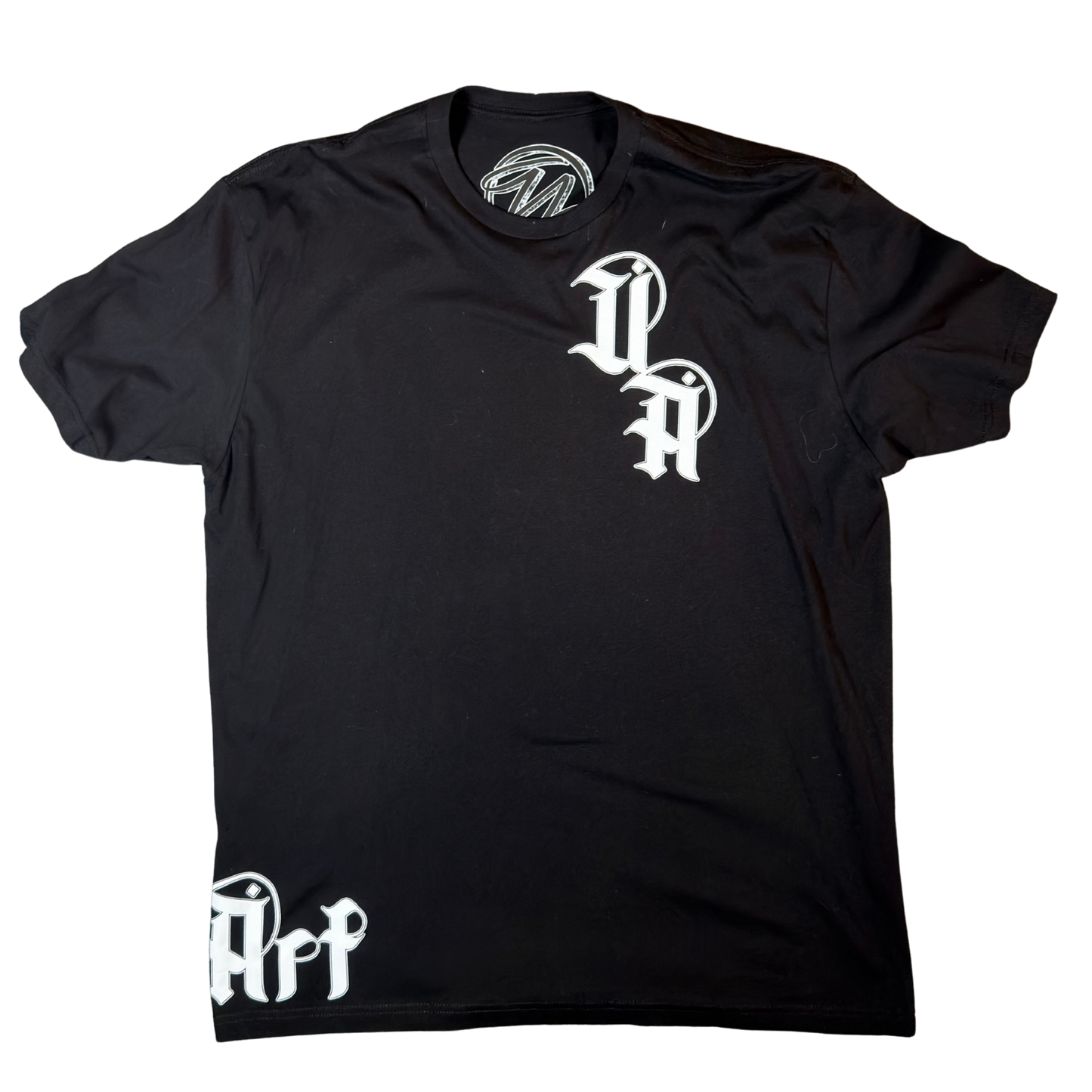 Unlimited Arts Roman Tee