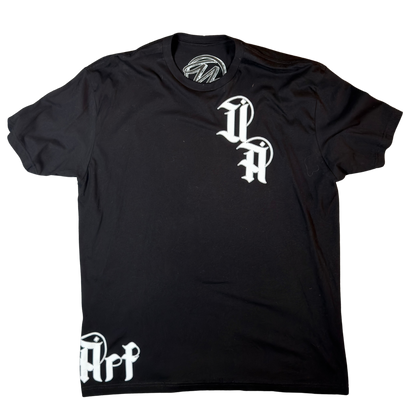 Unlimited Arts Roman Tee