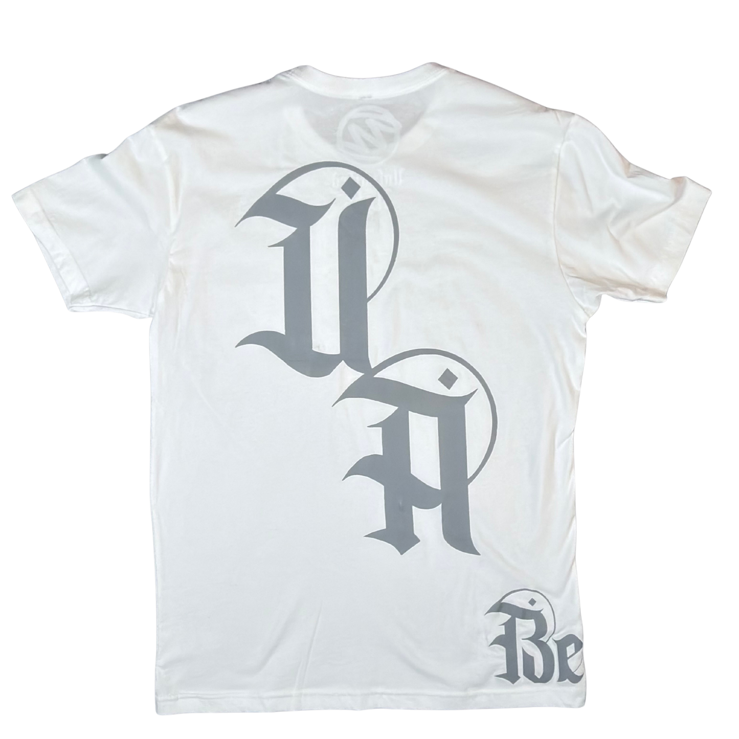 Unlimited Arts Roman Tee