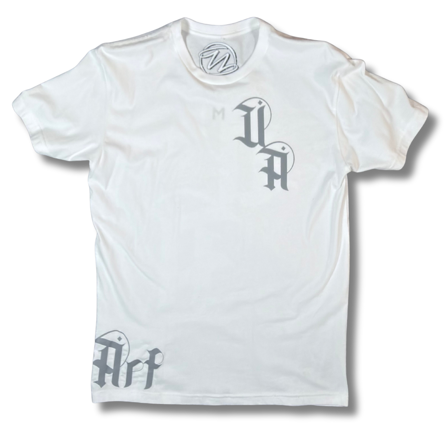 Unlimited Arts Roman Tee