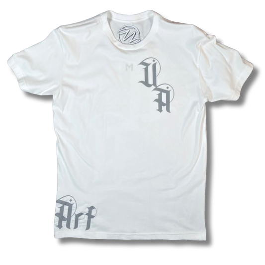 Unlimited Arts Roman Tee