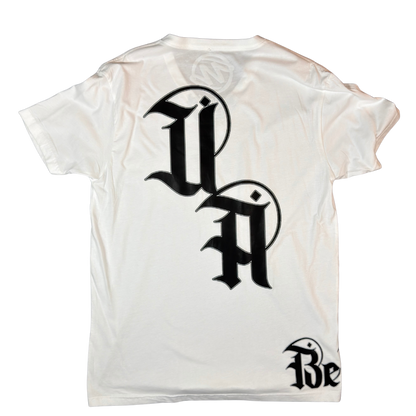 Unlimited Arts Roman Vneck Tee
