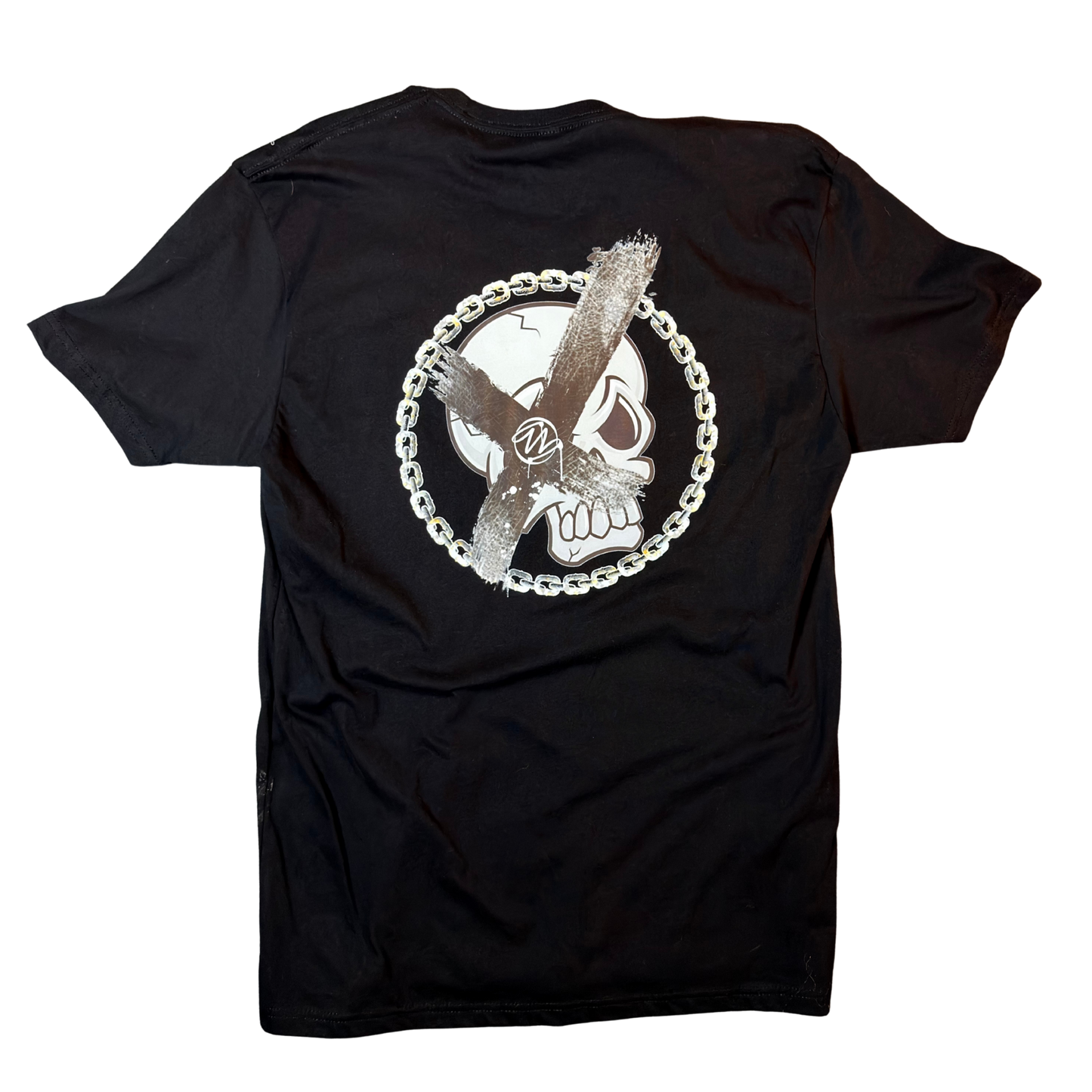 Unlimited Arts Skull Tee