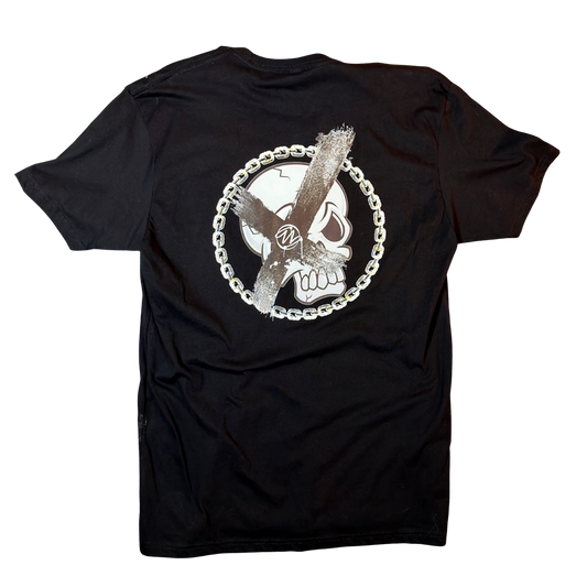 Unlimited Arts Skull Tee