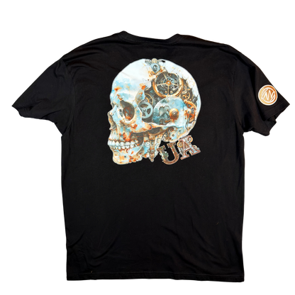Unlimited Arts Steampunk Bunny Tee
