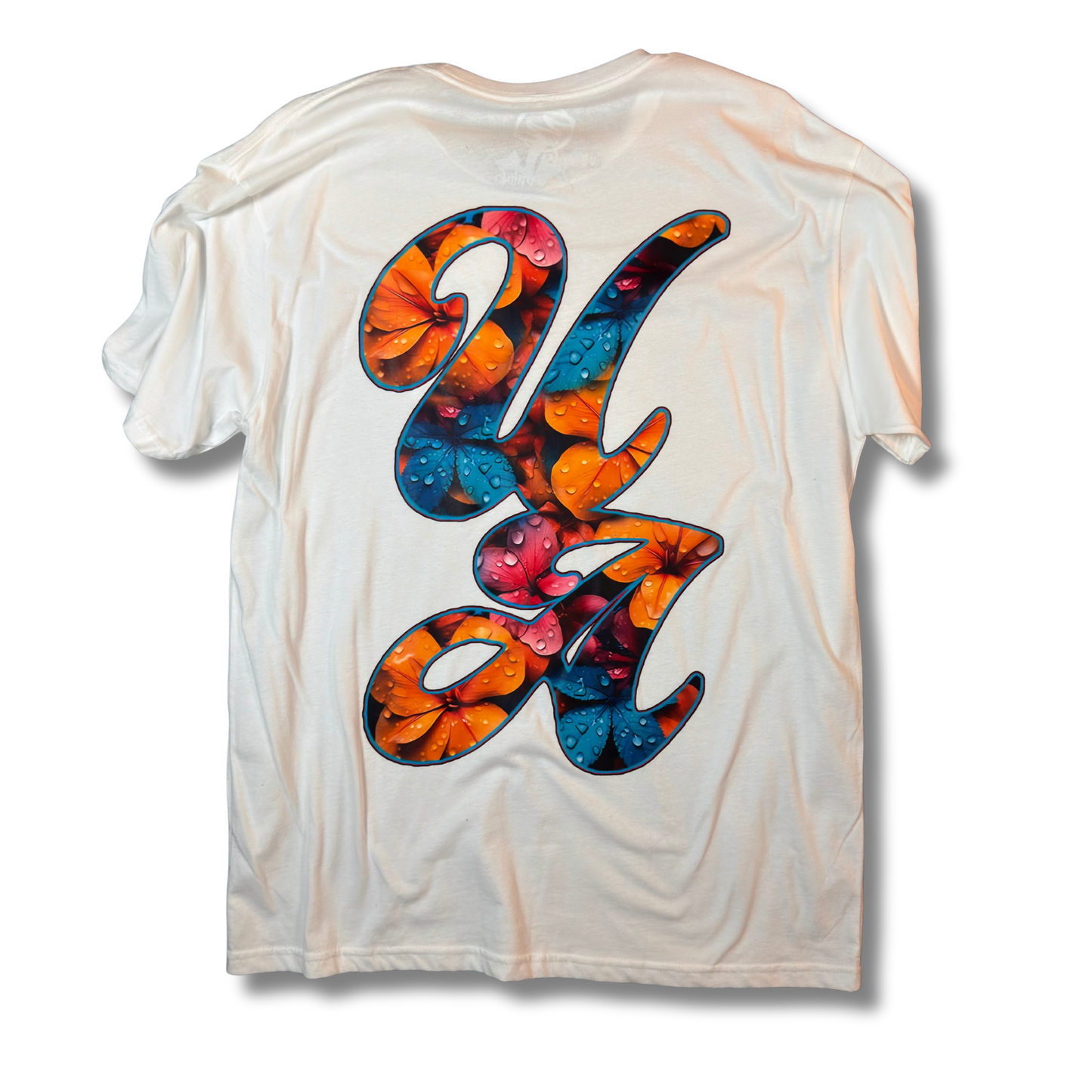 Unlimited Arts Paradise Ink Tee