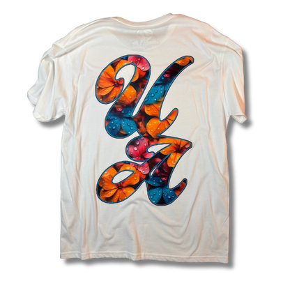 Unlimited Arts Paradise Ink Tee