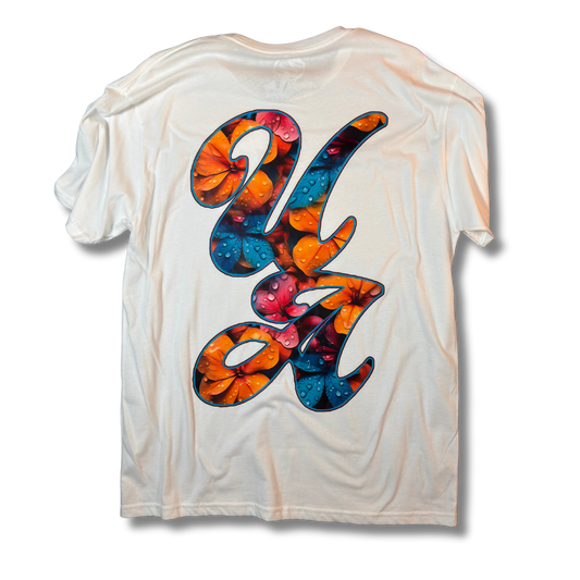 Unlimited Arts Paradise Ink Tee