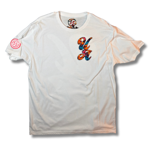 Unlimited Arts Paradise Ink Tee