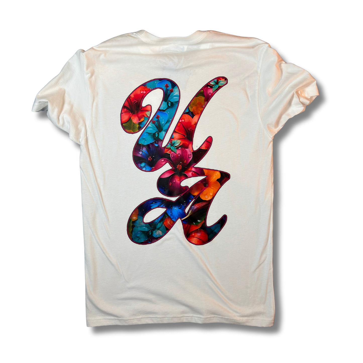 Unlimited Arts Waterdrop Tee