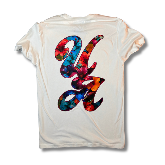 Unlimited Arts Waterdrop Tee