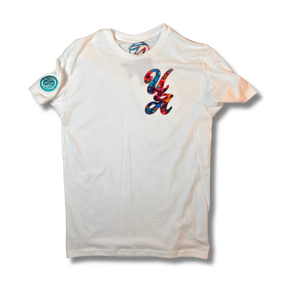 Unlimited Arts Waterdrop Tee